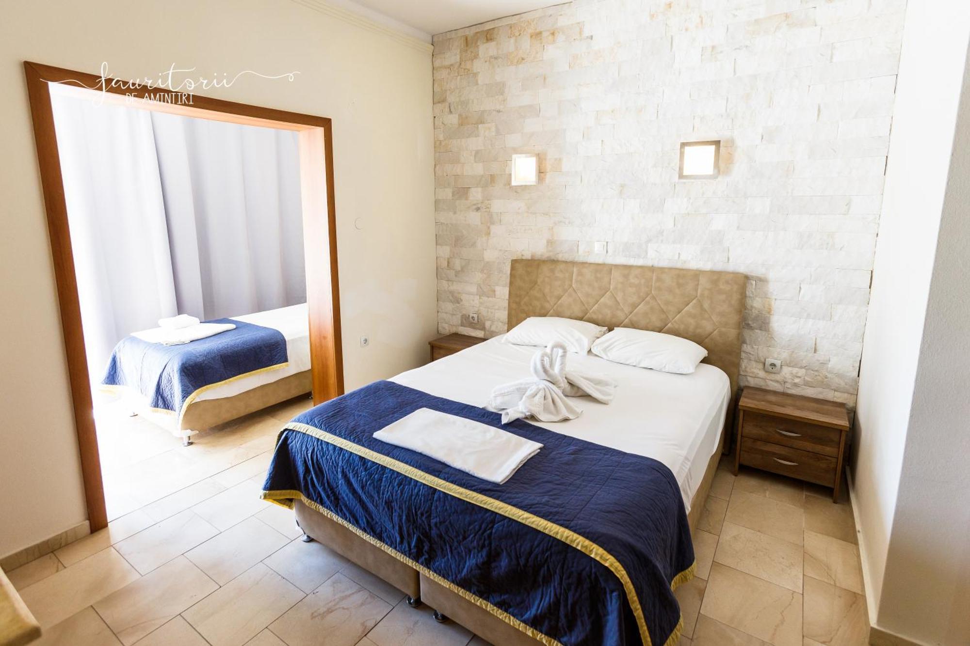 Kinira Beach Hotel מראה חיצוני תמונה
