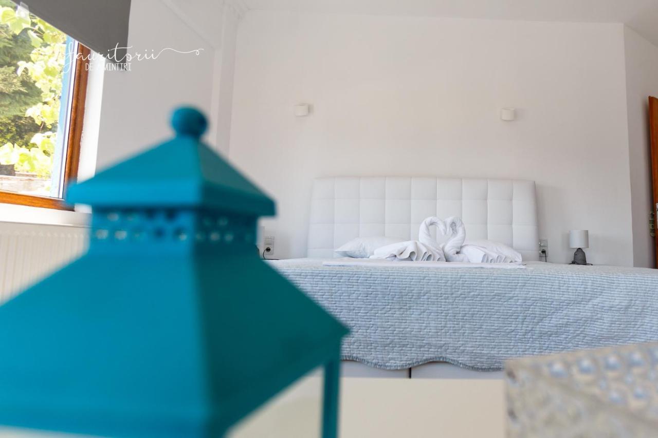 Kinira Beach Hotel מראה חיצוני תמונה